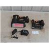 Image 1 : Worx Nail Force 20V 18 Gauge Nailer, Stapler 1/4''-9/16'' ,