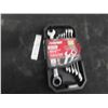 Image 1 : New Husky 8pce Ratcheting Wrench Set