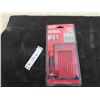Image 1 : New Milwaukee 8in1 1000V Insulated Precision Multi Bit Screwdriver