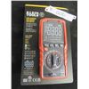 Image 1 : New Klein Auto Ranging Slim Digital Multimeter