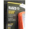 Image 2 : New Klein Auto Ranging Slim Digital Multimeter