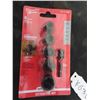 Image 2 : New Milwaukee 6pce Impact Extractor Set