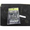 Image 1 : New Ryobi 4AH 18V 2 Pack of Batteries 