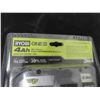 Image 3 : New Ryobi 4AH 18V 2 Pack of Batteries 