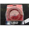 Image 2 : New Milwaukee 4'' All Porcelain Tile Stone Hole Saw
