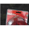 Image 3 : New Milwaukee 4'' All Porcelain Tile Stone Hole Saw