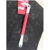 Image 2 : 2 New Milwaukee Nailer Pullers 10'' + 12''