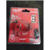 Image 2 : 2 New Milwaukee Mini Tube Cutters 1'' & 3/4''