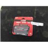 Image 1 : New Milwaukee M18/XC 6.0 Red Lithium Forge Battery, 