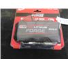 Image 2 : New Milwaukee M18/XC 6.0 Red Lithium Forge Battery, 