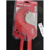 Image 3 : New Milwaukee 2-3/8'' Ratcheting Pipe Cutter