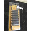 Image 1 : New Dewalt 7 Deep Impact Sockets 