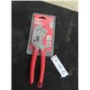 Image 1 : New Milwaukee Tube Cutter Up to 1''