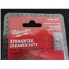 Image 2 : New Milwaukee Tube Cutter Up to 1''