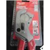 Image 3 : New Milwaukee Tube Cutter Up to 1''