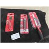 Image 1 : 3 New Milwaukee Tools : Compact Hack Saw, Snap Off 
