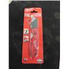 Image 5 : 3 New Milwaukee Tools : Compact Hack Saw, Snap Off 