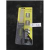Image 1 : New Stanley Diamond Sharpening Stone