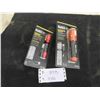 Image 1 : New Klein Rechargable Flashlight with Work Light & 