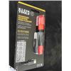 Image 2 : New Klein Rechargable Flashlight with Work Light & 
