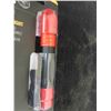 Image 3 : New Klein Rechargable Flashlight with Work Light & 