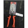 Image 1 : New Crescent Wiss Crimper 