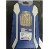 Image 2 : New ROK 29pce Titanium Drill Bit Set