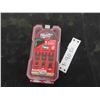 Image 1 : New Milwaukee 5pce Multi Tool Blade Kit 