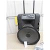 Image 3 : Sylvania SPA151 15'' Bluetooth Tailgate Speaker with Mic