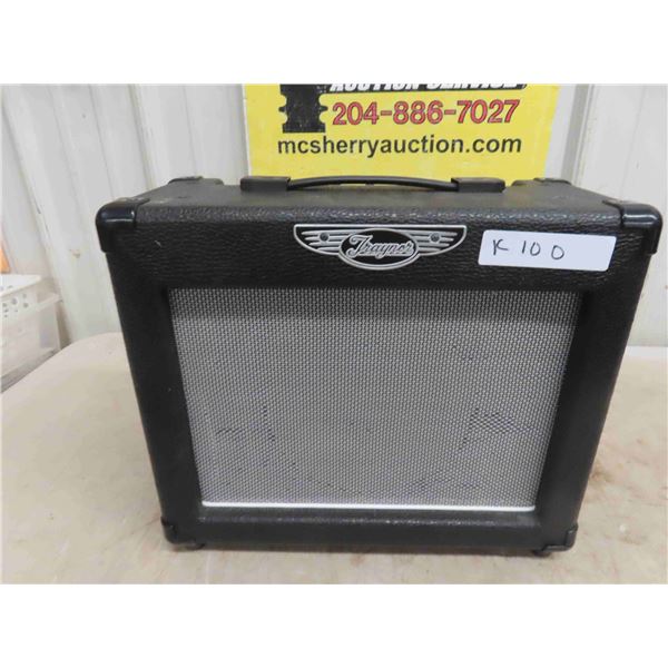 Traynor YS1049 Amp