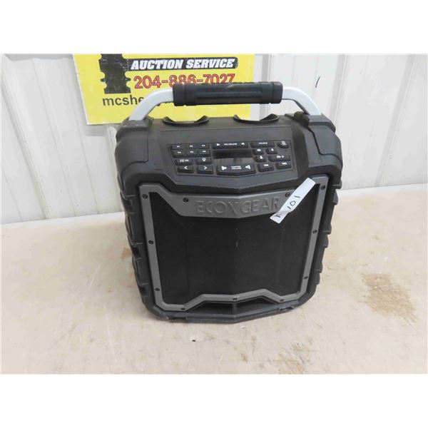 Ecox Gear Model GTI EX TRK 210 