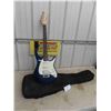 Image 1 : Peavy EXP Raptor Plus Electric Guitar with Soft Case