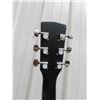 Image 11 : Cort Model AD810 BKS Acoustic Guitar with Soft Case