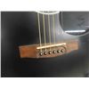 Image 4 : Cort Model AD810 BKS Acoustic Guitar with Soft Case