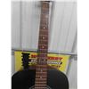 Image 6 : Cort Model AD810 BKS Acoustic Guitar with Soft Case
