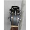 Image 7 : Cort Model AD810 BKS Acoustic Guitar with Soft Case