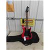 Image 1 : Nova Electric Guitar with Soft Case