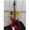 Image 2 : Nova Electric Guitar with Soft Case