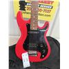 Image 3 : Nova Electric Guitar with Soft Case