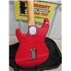Image 8 : Nova Electric Guitar with Soft Case