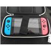 Image 2 : Nintendo Switch Game System with Case & Accessories - 