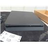 Image 2 : Playstation 4 Slim Game System (Complete) Not Working, 