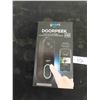Image 2 : New Geeni Door Peek Smart Wifi Doorbell 