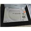 Image 3 : Samsung Portable DVD Player L760 with Case
