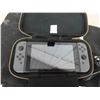 Image 2 : Nintendo Switch Game System with 3 Games, Case,
