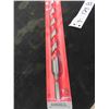 Image 3 : New Milwaukee 3/4'' Hammer Bit 