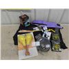 Image 1 : New Musical Instrument + Guitar Accessories: Maracas ,