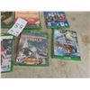 Image 8 : (12) Xbox One Series S+X Factory Sealed Games