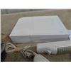 Image 2 : Nintendo Wii Game System - Tested, Works But Will 