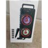 Image 2 : New Monkey Wireless (2 Pairs) Bluetooth Speakers 